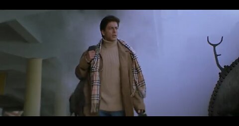 Main hoon na hindi full movie HD