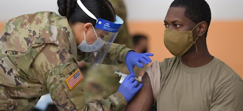 OBLIGATION VACCINALE DANS L'ARMÉE AMÉRICAINE (US): DES GRAVES RÉVÉLATIONS