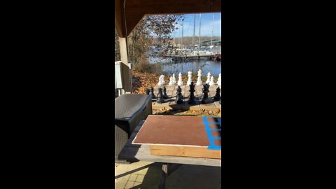 Lake of the Ozarks Yacht Club Missouri