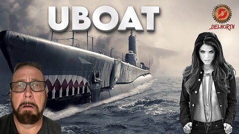 🔴 LIVE - [UBOAT]