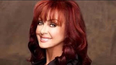 SUSPICIOUS DETAILS OF NAOMI JUDD'S PASSING