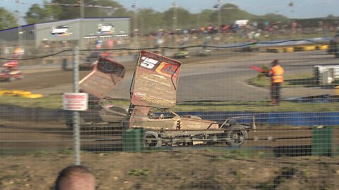 08-06-24 Brisca F1 Final, Brafield Shaleway