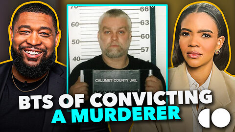 Is Steven Avery Guilty?