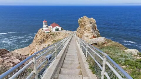 Cordell Bank National Marine Sanctuary