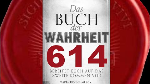 Ich verspreche euch feierlich, dass der Übergang schnell gehen wird (Buch der Wahrheit Nr 614)