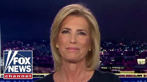 Ingraham: This is what will happen if Biden sticks around