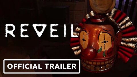 Reveil - Official Gameplay Showcase