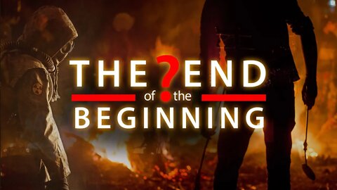 "The End of the Beginning?" - Sabbath LIVE Feed, July 18, 2020