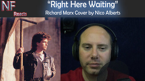 Right Here Waiting - Richard Marx cover