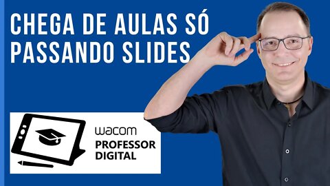 CRIE AULAS MAIS RÁPIDO E MELHORES | #ProfessorDigital