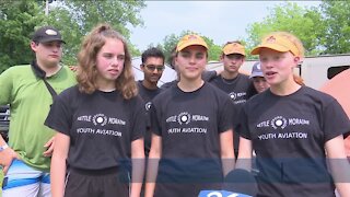 As EAA Airventure wraps up, officials say it was 'A huge, huge success'