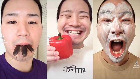 Junya1gon funny video 😂😂😂 junya best tiktok March 2023 part 104