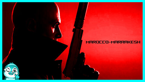 CetXn plays Hitman World of Assassination | Marocco - Marrakesh