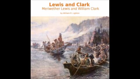 Lewis And Clark Complete Audiobook