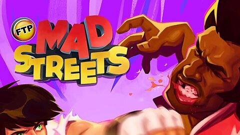 🕊 ЗАБАВНЫЕ и НЕУКЛЮЖИЕ ДРАКИ ЗДАРОВИКОВ ► Mad Streets #FTP by @ParaToxist & Max