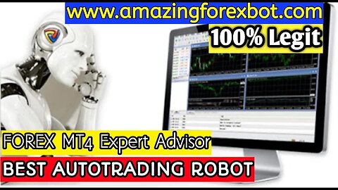 🔴 SCALPER STRATEGY - Best Autotrading Forex Robot 2023 🔴