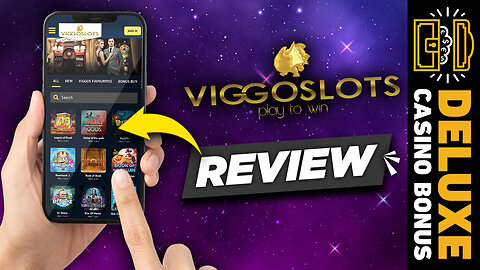 ViggoSlots Casino ⏩Online casinos for Canadian players