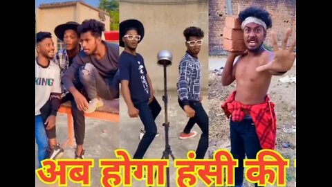 funny video suraj rox 😂🤣😂 -- suraj rox comedy videos 2023