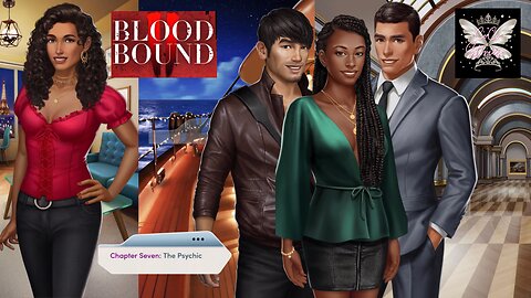 Bloodbound Book 2 ch.7