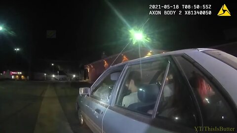 Bodycam footage released of Stanislaus deputy shooting that left teen dead