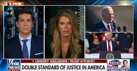 Trump Attorney: DOJ’s Goal Is To Put Trump In Jail To Block Him From The White House