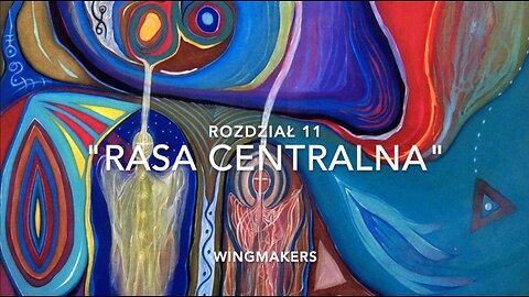 WingMakers " Projekt Starożytna Strzała " Roz.11 - "Rasa Centralna" audiobook PL 🎧