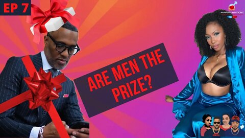 Single Ladies over 35! Are Men the Prize? | @Six the Goddis has a different take!