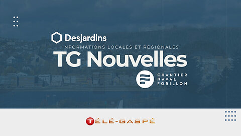 TG Nouvelles : 29 février 2024