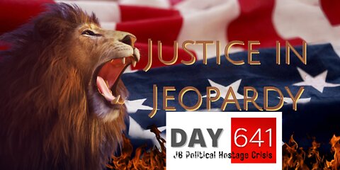 J6 Kash Kelly Ashli Babbitt | Justice in Jeopardy DAY 641 J6 Political Hostage Crisis