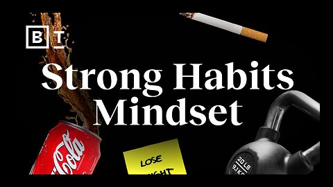 Hit peak performance with the power of habit | Wendy Wood