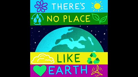 There is no place like Earth!