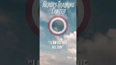 Heroes Training Center | Inspiration #35 | Jiu-Jitsu & Kickboxing | Yorktown Heights NY | #Shorts