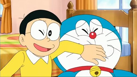 Doraemon New Episode 23-12-2023 - Episode 06 - Doraemon Cartoon - Doraemon In Hindi - Doraemon Movie