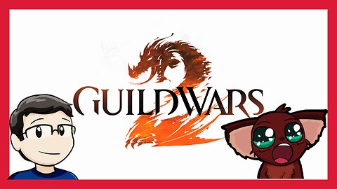 Still Trying to Learn This Game! Guild Wars 2