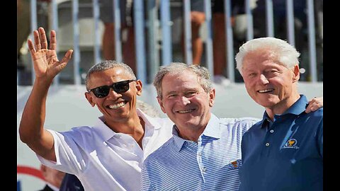 Three Former Presidents Launch NGO to Fly Illegal Aliens Into the U.S