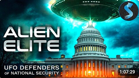 UFOs and Government Secrets REVEALED | Alien Elite: National Security | Full Documentary