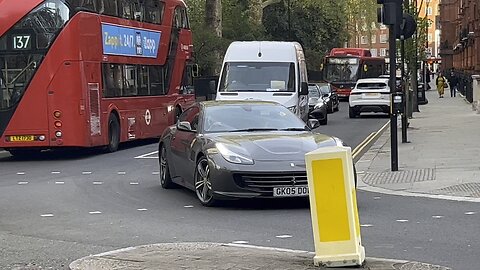 Ferrari FF