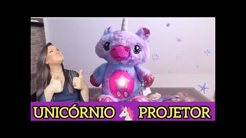 MÁQUINA PREMIUM VAZIA, O JEITO FOI PEGAR O UNICÓRNIO 🦄 PROJETOR...