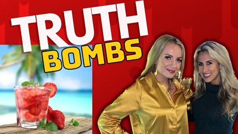 Truth Bombs w/ Ivory & Lauren - Biden's Plan for Your Summer