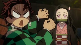 A Nezuko não é ignóbil | Demon slayer | Kimetsu no yaiba