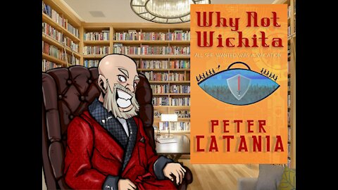 Why not Wichita Review