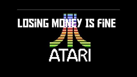 Atari’s Financial Report Isn’t As Bad As You Think