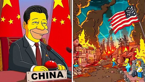 The Terrible Simpsons Predictions for 2024