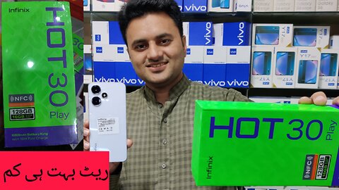 #infinix All modals prices down Hot12 play #review & price in Pakistan #secondhandmobile #usedmobile