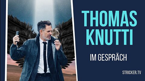 Thomas Knutti im Gespräch