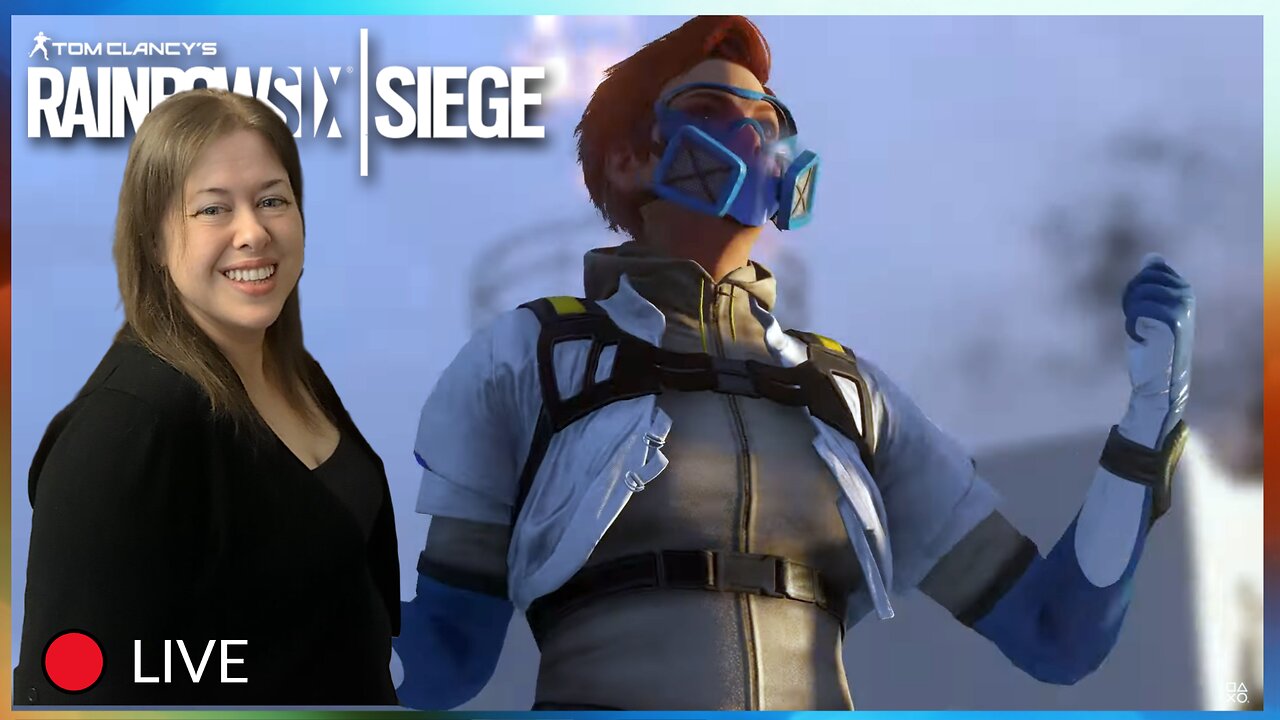 Siege! Rainbow Six Siege