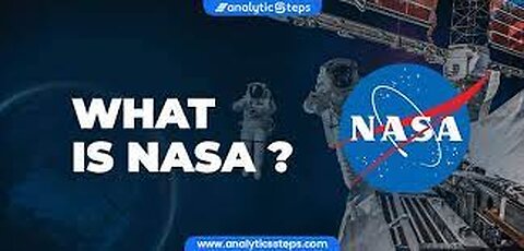 Introducing NASA, Streaming Service, NASA+ (Official Trailer)