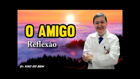 AMIGO DEVE SER COMO DINHEIRO???