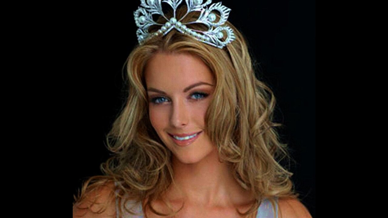 Miss Rumble 2000 Miss Universe 2004