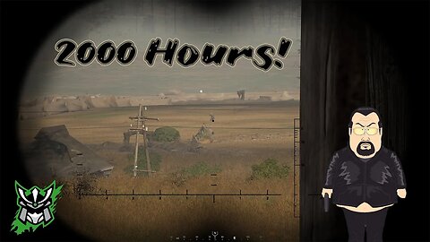 Hell Let Loose - What 2000 Hours Looks Like